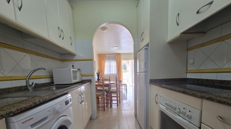 Alicante - Torrevieja - 70m2