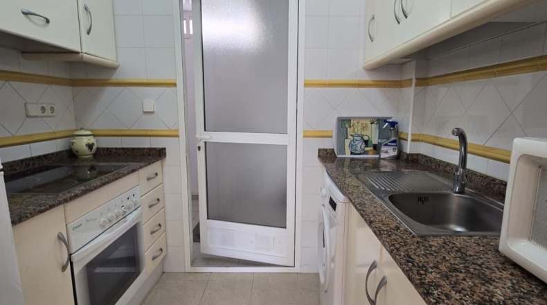 Alicante - Torrevieja - 70m2