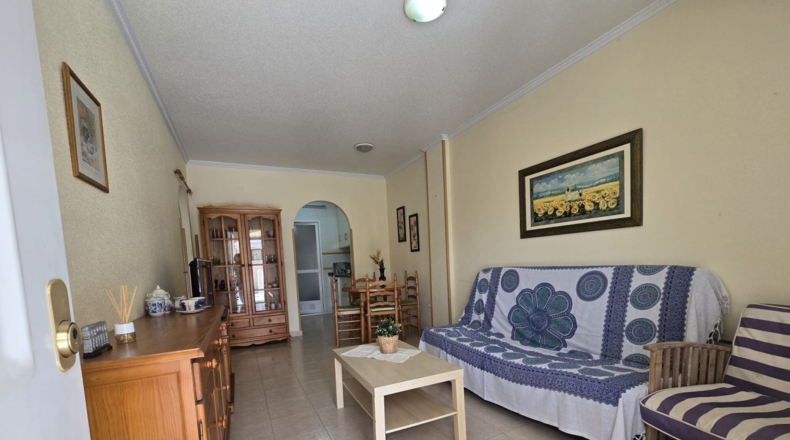 Alicante - Torrevieja - 70m2