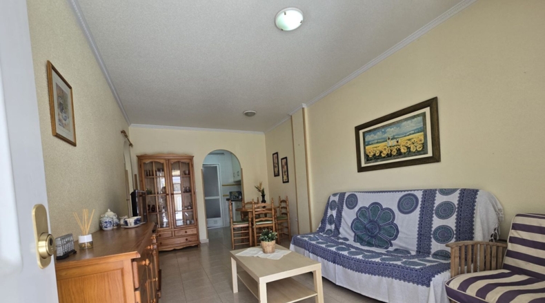 Alicante - Torrevieja - 70m2