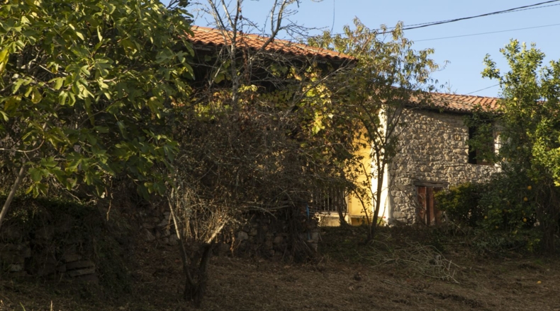 Asturias - Villaviciosa - 500m2