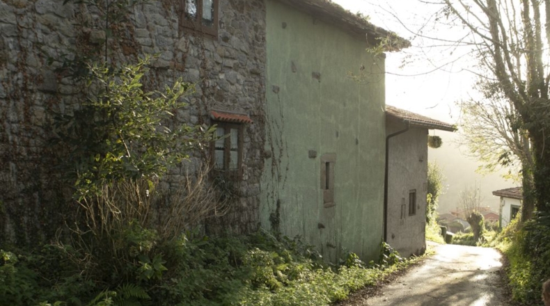 Asturias - Villaviciosa - 500m2