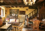 Village house for sale in Villaviciosa ref: TR410516 photo