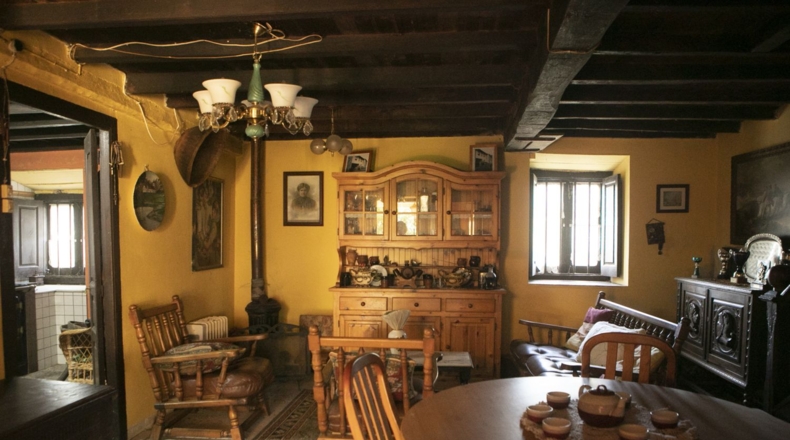 Asturias - Villaviciosa - 500m2