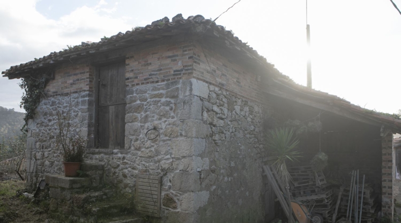 Asturias - Villaviciosa - 500m2