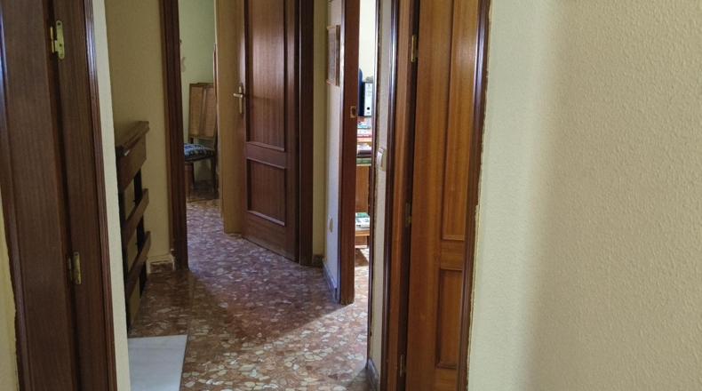 Jaén - Линарес - 110m2