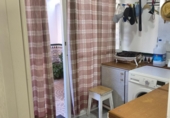 Дом с участком на продажу в городе Линарес. Фото