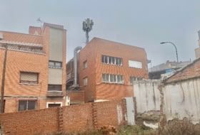 Madrid 204&nbsp;m² 