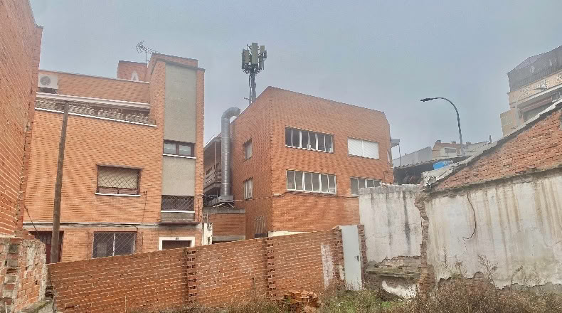 Comunidad de Madrid - Madrid - 204m2