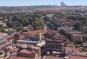 Madrid 204&nbsp;m² 