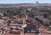 Suelo urbano en venta en la ceuta, Madrid, ref: TR410514 foto