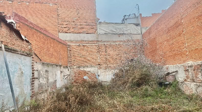 Comunidad de Madrid - Madrid - 204m2