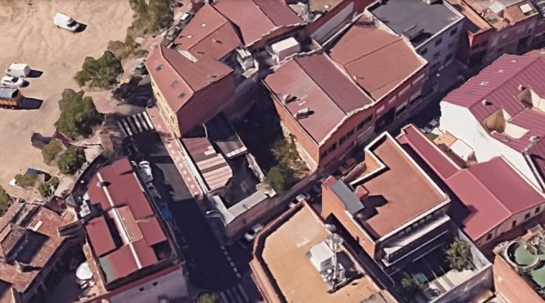 Comunidad de Madrid - Madrid - 204m2