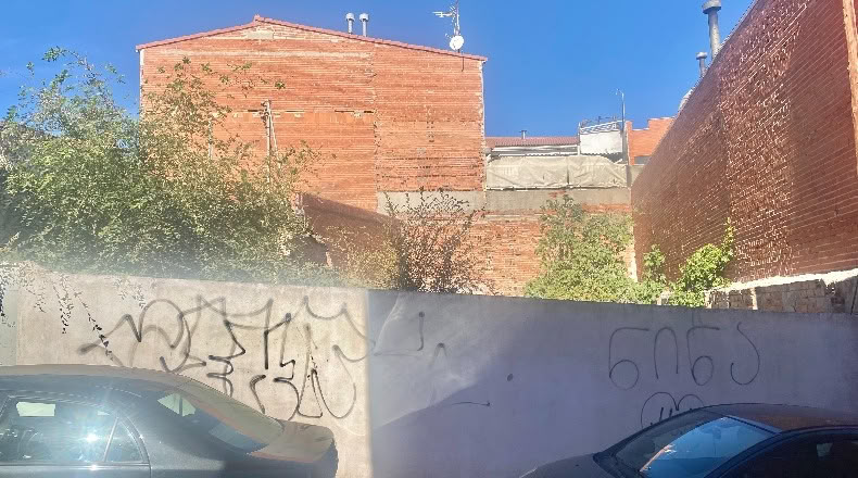 Comunidad de Madrid - Madrid - 204m2