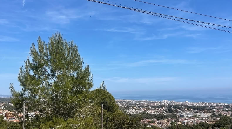 Tarragona - Calafell - 1240m2