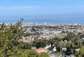 Calafell 1240&nbsp;м²