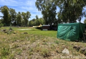 Urban land for sale on España, Linares, ref: TR410530 photo