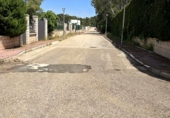 Urban land for sale on España, Linares, ref: TR410530 photo