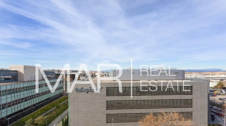 Comunidad de Madrid - San Sebastián de los Reyes - 61m2