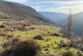 Bubión 7000&nbsp;m²