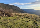 Terreno no urbanizable en venta en la España, Bubión, ref: TR384997 foto