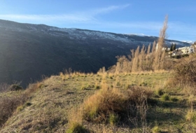 Bubión 7000&nbsp;m²
