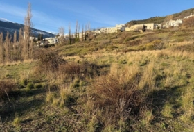 Bubión 7000&nbsp;m²