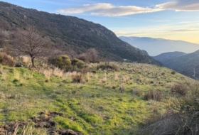 Bubión 7000&nbsp;m²