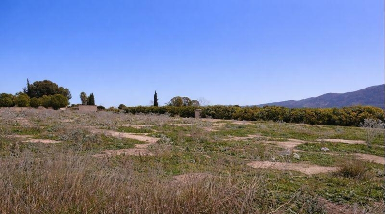 Murcia - Librilla - 3545m2