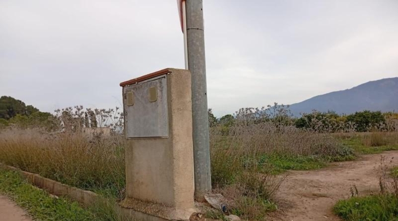 Murcia - Librilla - 3545m2