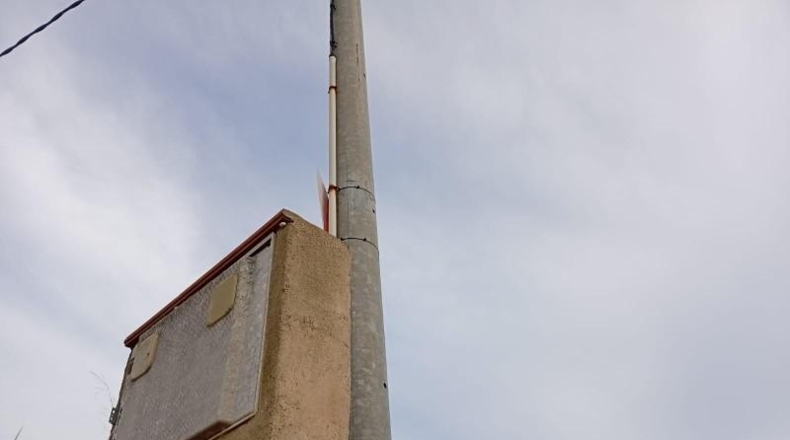 Murcia - Librilla - 3545m2
