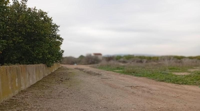 Murcia - Librilla - 3545m2