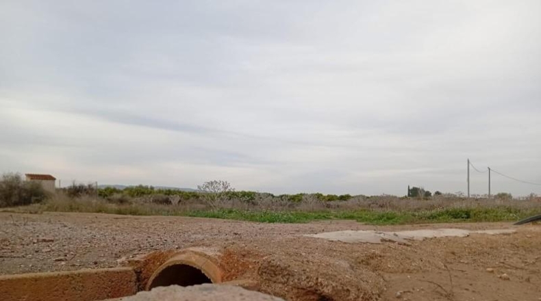Murcia - Librilla - 3545m2