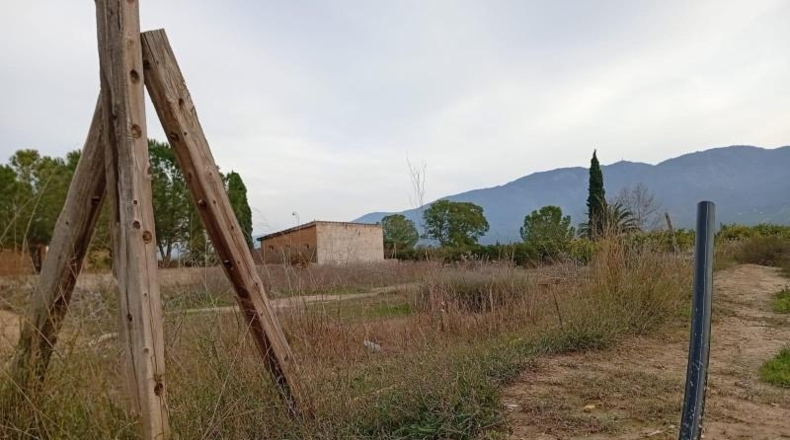 Murcia - Librilla - 3545m2