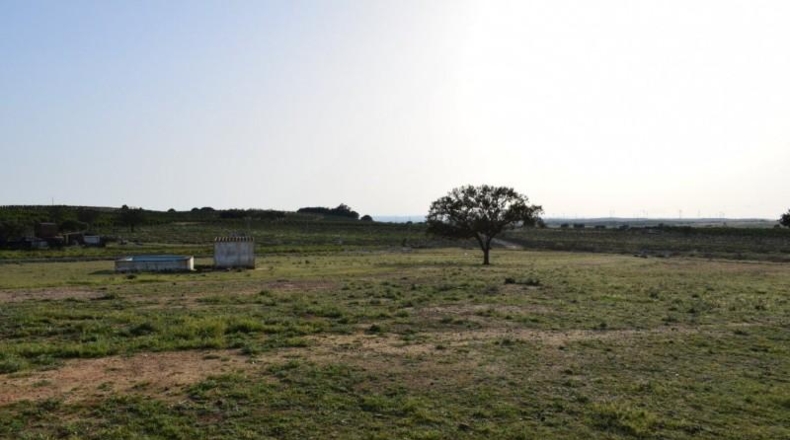 Huelva - Villablanca - 11000m2