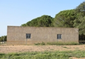 Detached villa with land for sale on España, Villablanca, ref: TR124348 photo