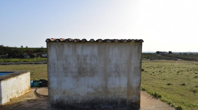 Huelva - Villablanca - 11000m2