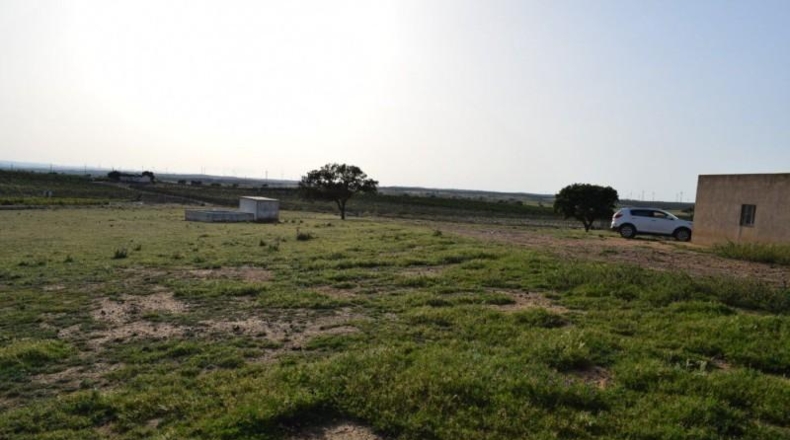 Huelva - Villablanca - 11000m2