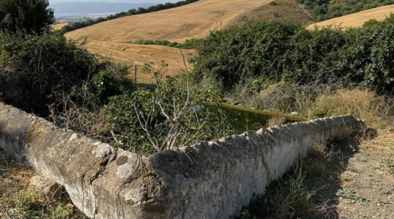 Cádiz - Arcos de la Frontera - 7000m2