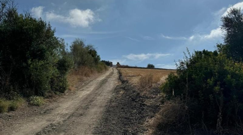 Cádiz - Arcos de la Frontera - 7000m2
