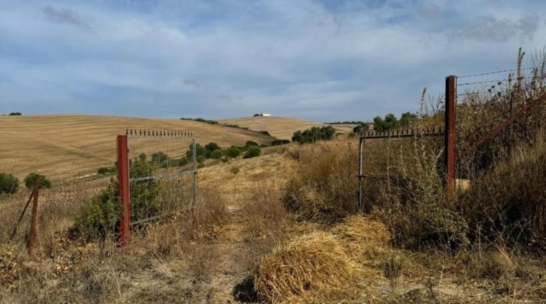 Cádiz - Arcos de la Frontera - 7000m2