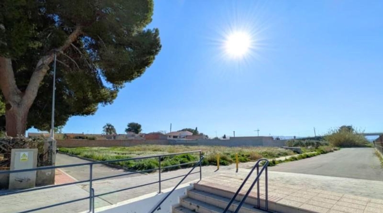 Murcia - Las Torres de Cotillas - 481m2