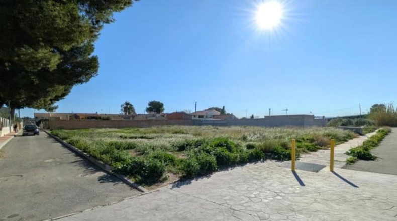 Murcia - Las Torres de Cotillas - 481m2