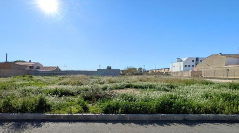 Murcia - Las Torres de Cotillas - 481m2