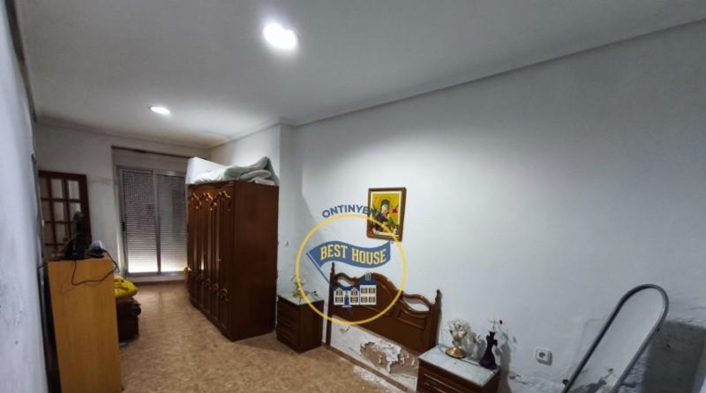 Alicante - Muro de Alcoy - 297m2