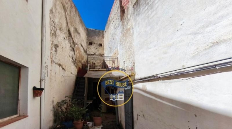 Alicante - Muro de Alcoy - 297m2