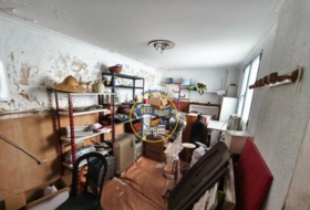 Muro d'Alcoi 297&nbsp;m² 