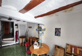 Muro d'Alcoi 297&nbsp;m² 