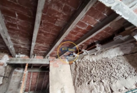 Muro d'Alcoi 297&nbsp;m² 