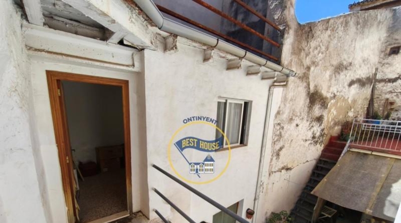 Alicante - Muro de Alcoy - 297m2